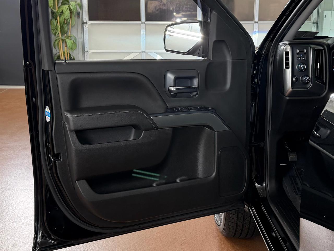 Chevrolet Silverado 1500  2019