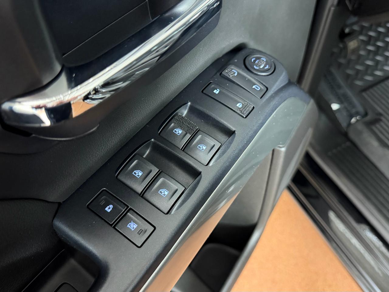 Chevrolet Silverado 1500  2019