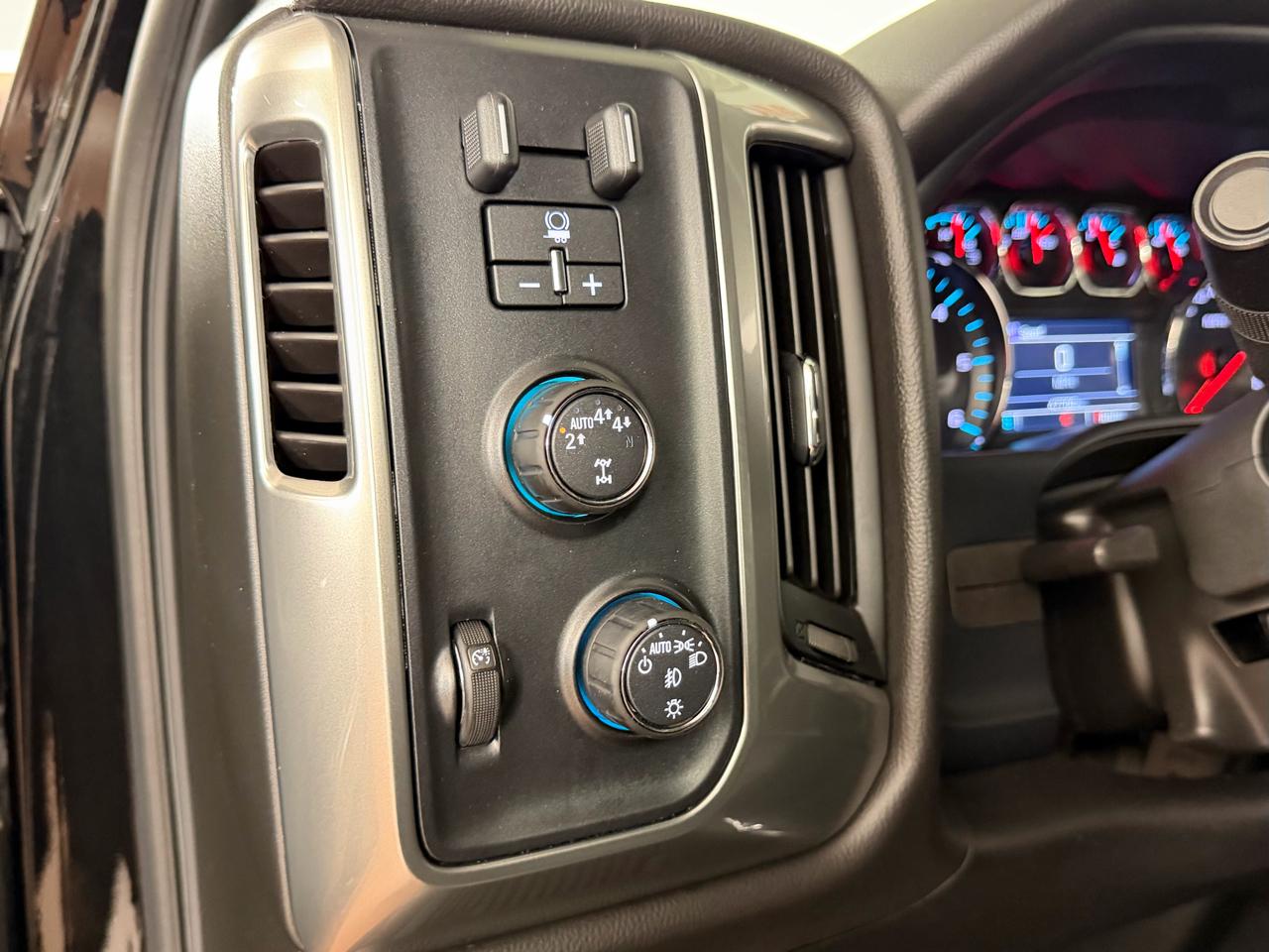 Chevrolet Silverado 1500  2019