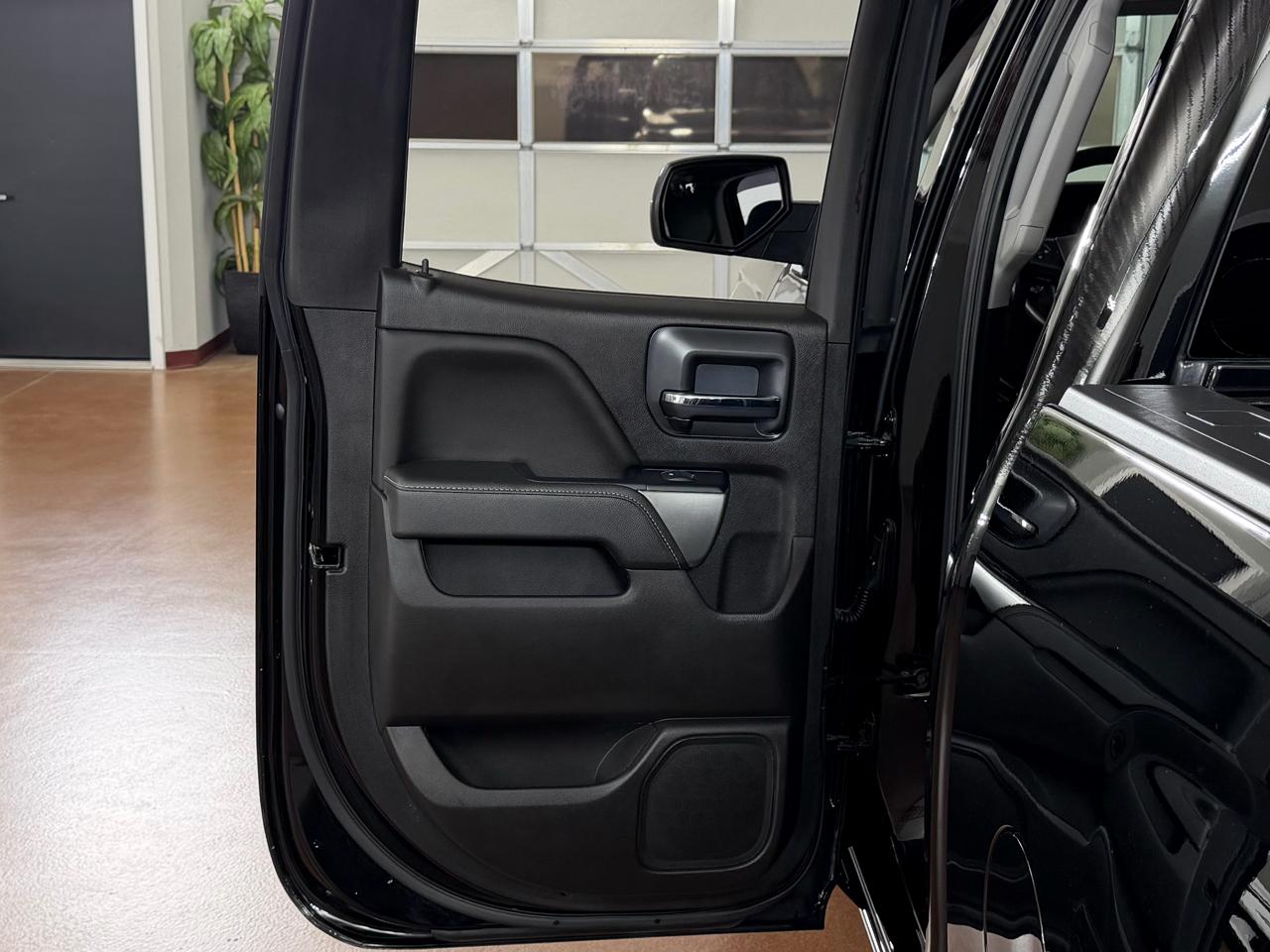 Chevrolet Silverado 1500  2019