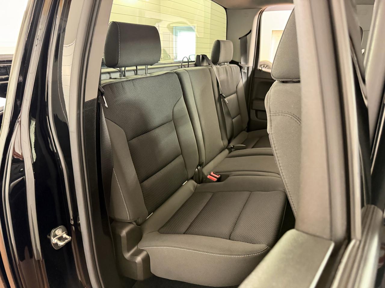 Chevrolet Silverado 1500  2019