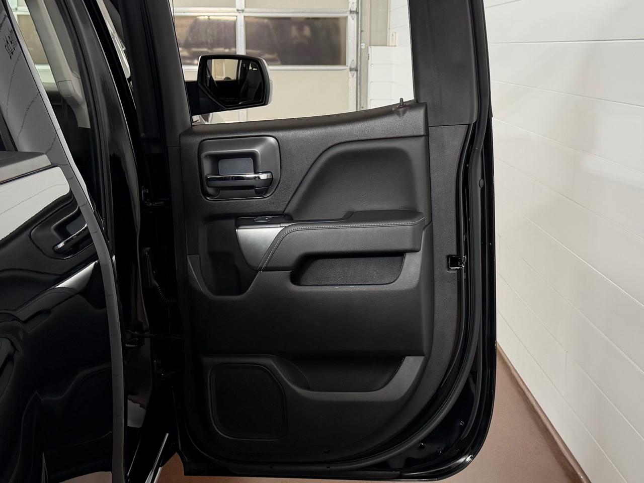 Chevrolet Silverado 1500  2019