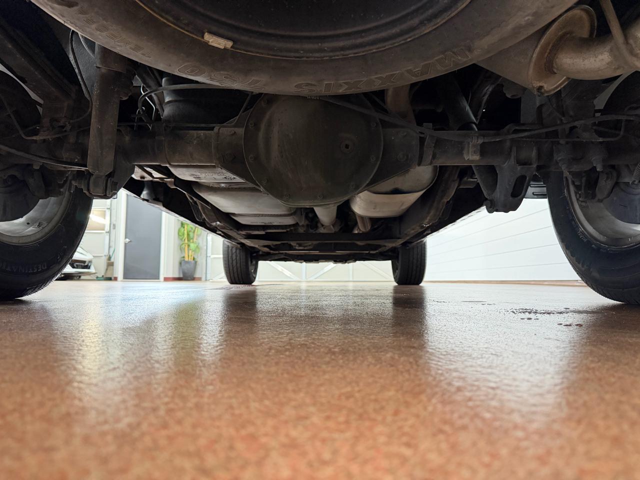 Chevrolet Silverado 1500  2019