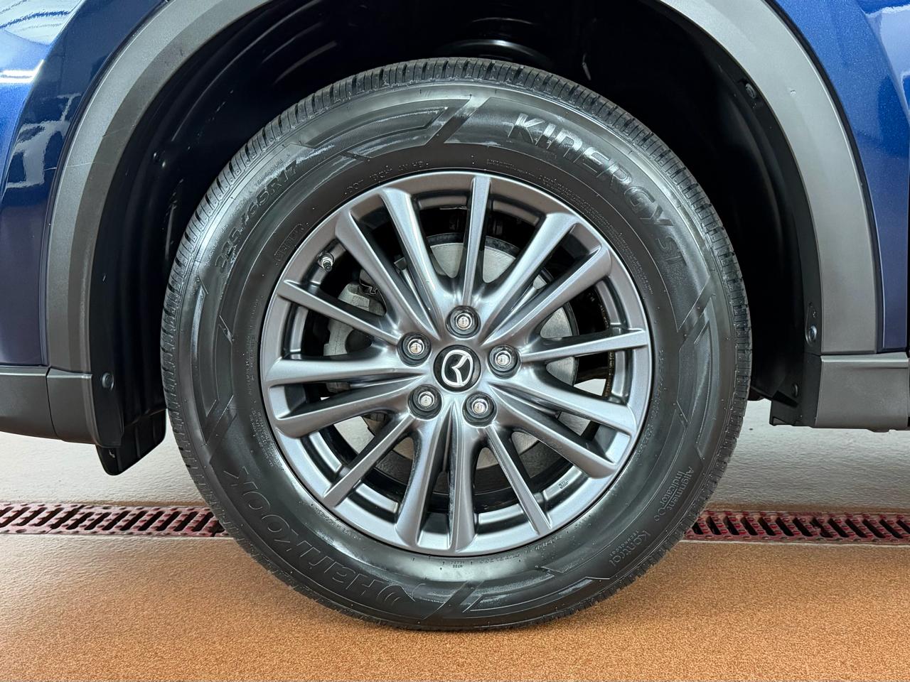 Mazda CX-5 Touring AWD 2019