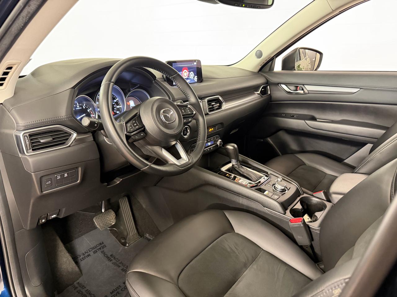 Mazda CX-5 Touring AWD 2019