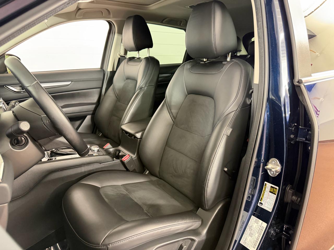 Mazda CX-5 Touring AWD 2019