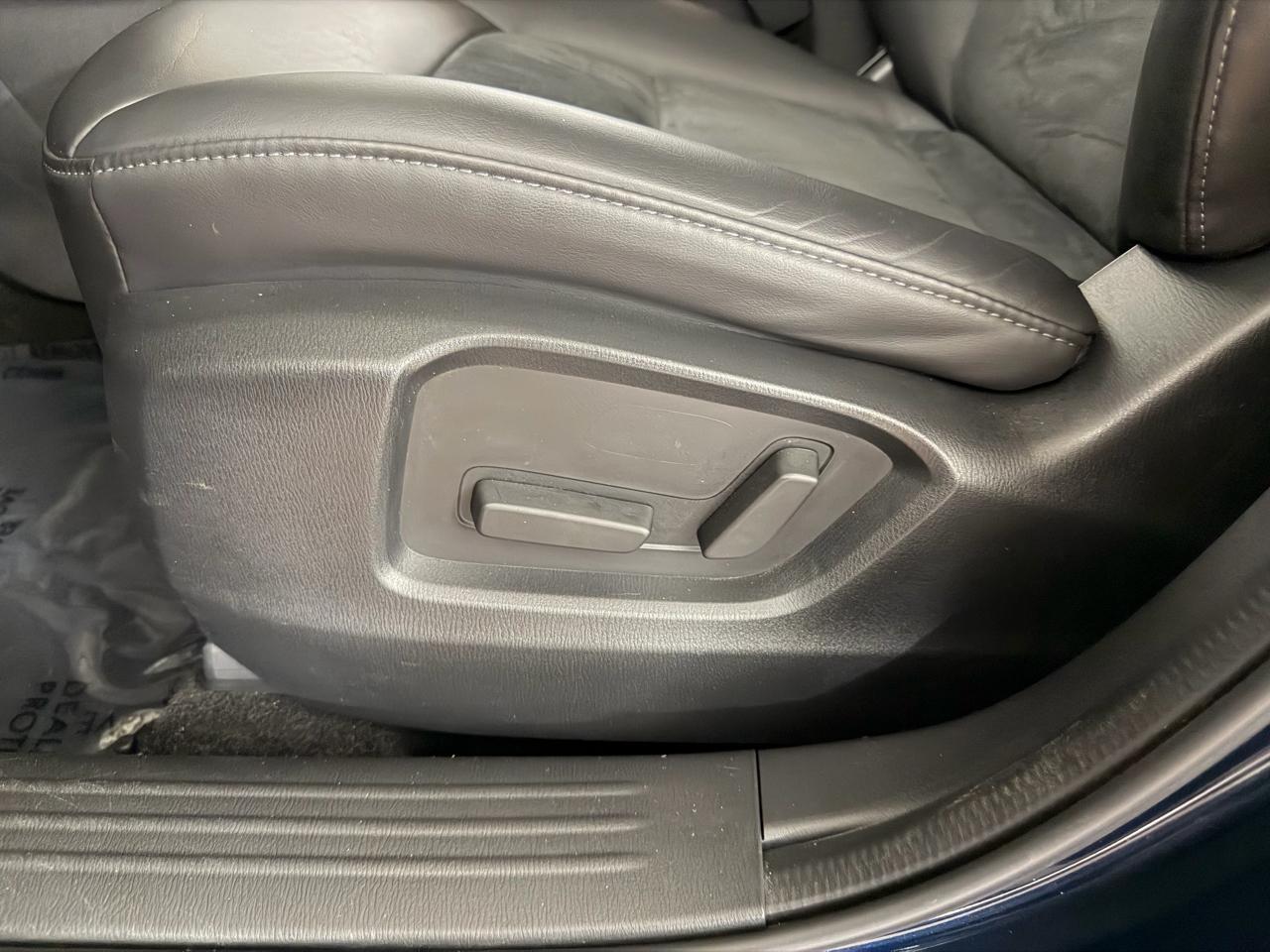 Mazda CX-5 Touring AWD 2019