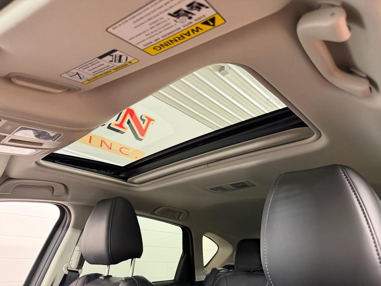 Mazda CX-5 Touring AWD 2019