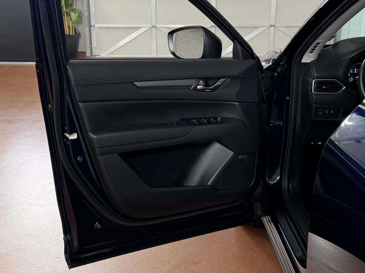 Mazda CX-5 Touring AWD 2019