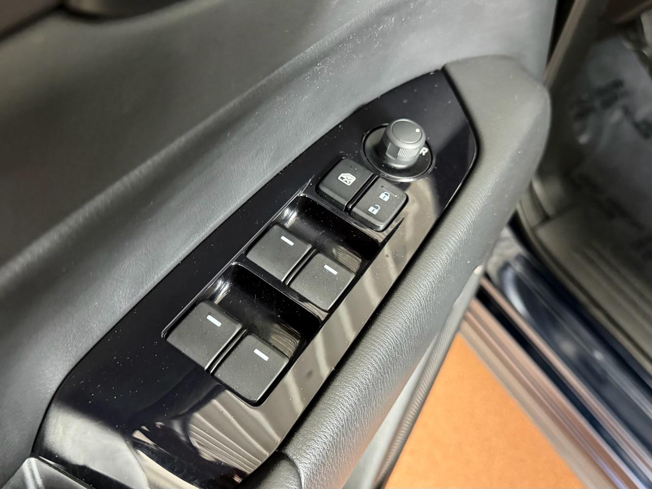 Mazda CX-5 Touring AWD 2019