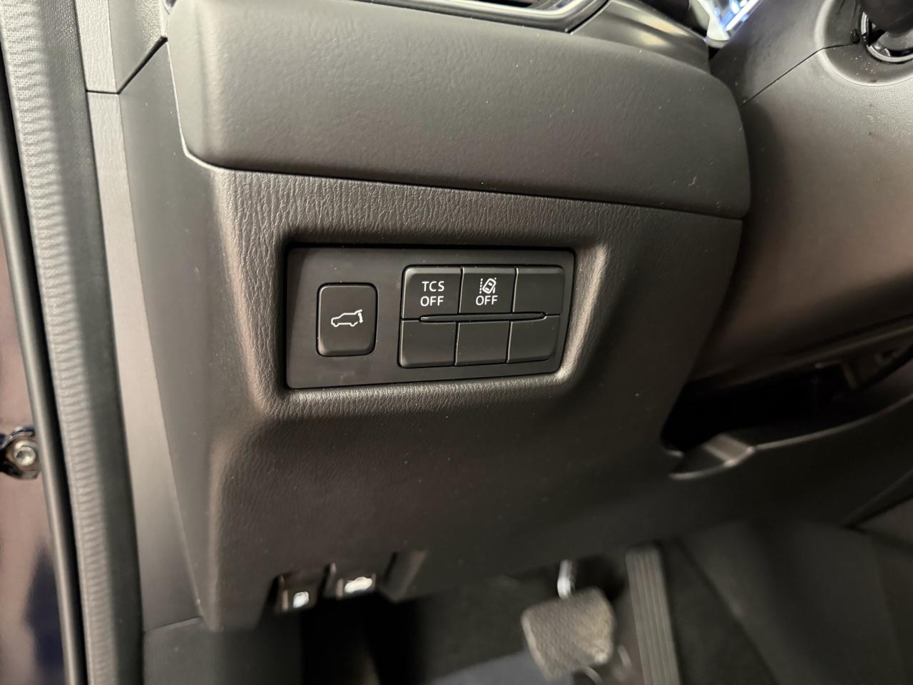 Mazda CX-5 Touring AWD 2019