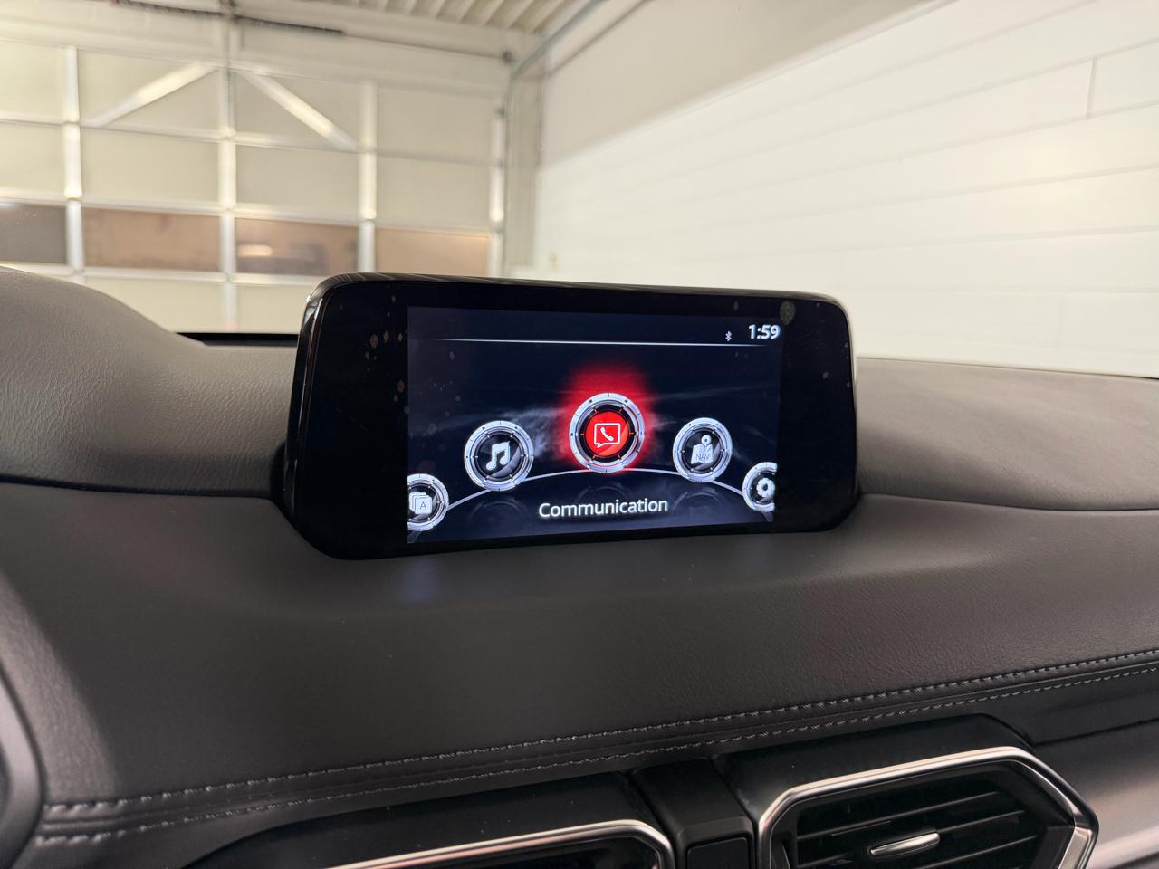 Mazda CX-5 Touring AWD 2019