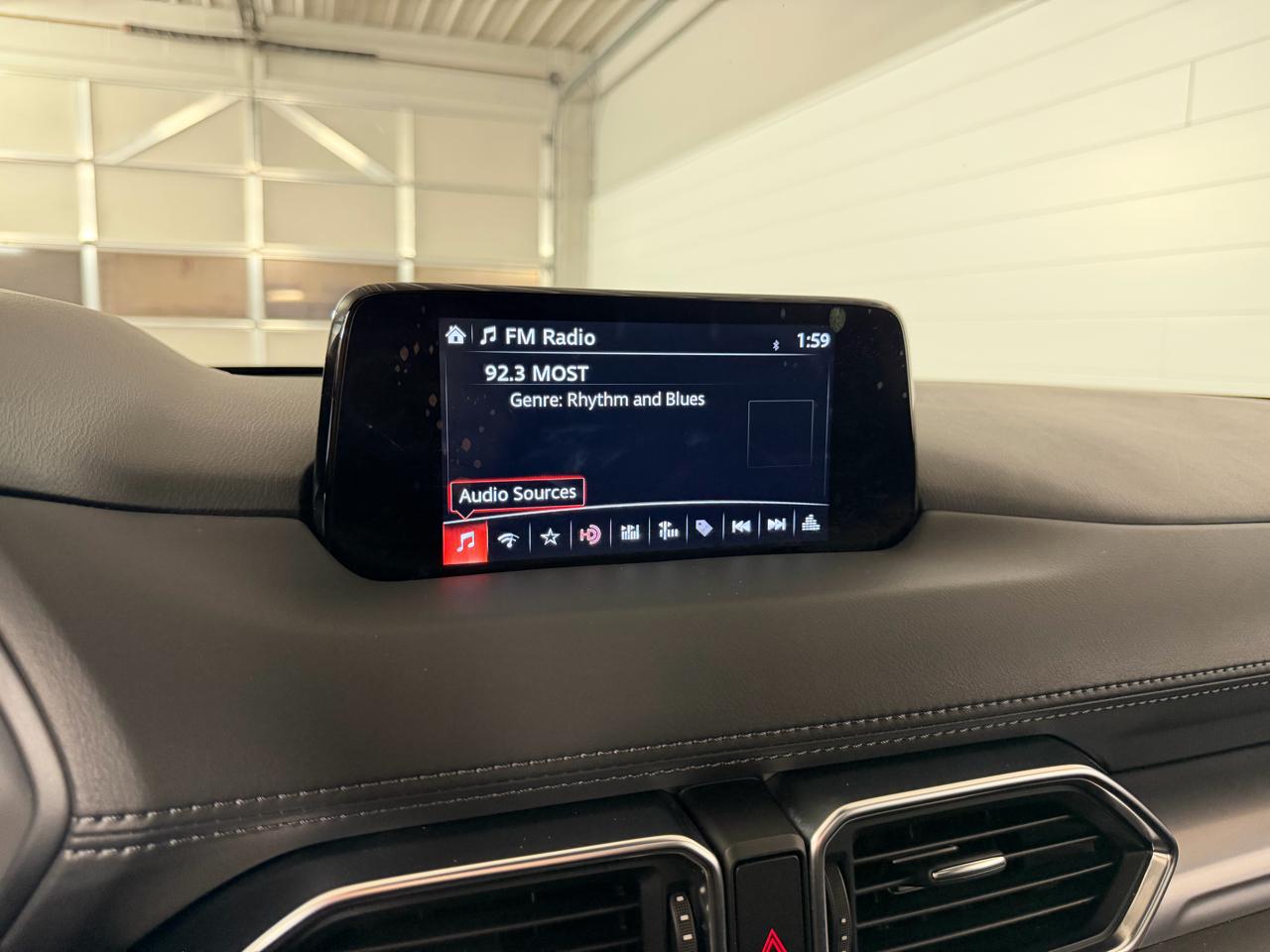 Mazda CX-5 Touring AWD 2019