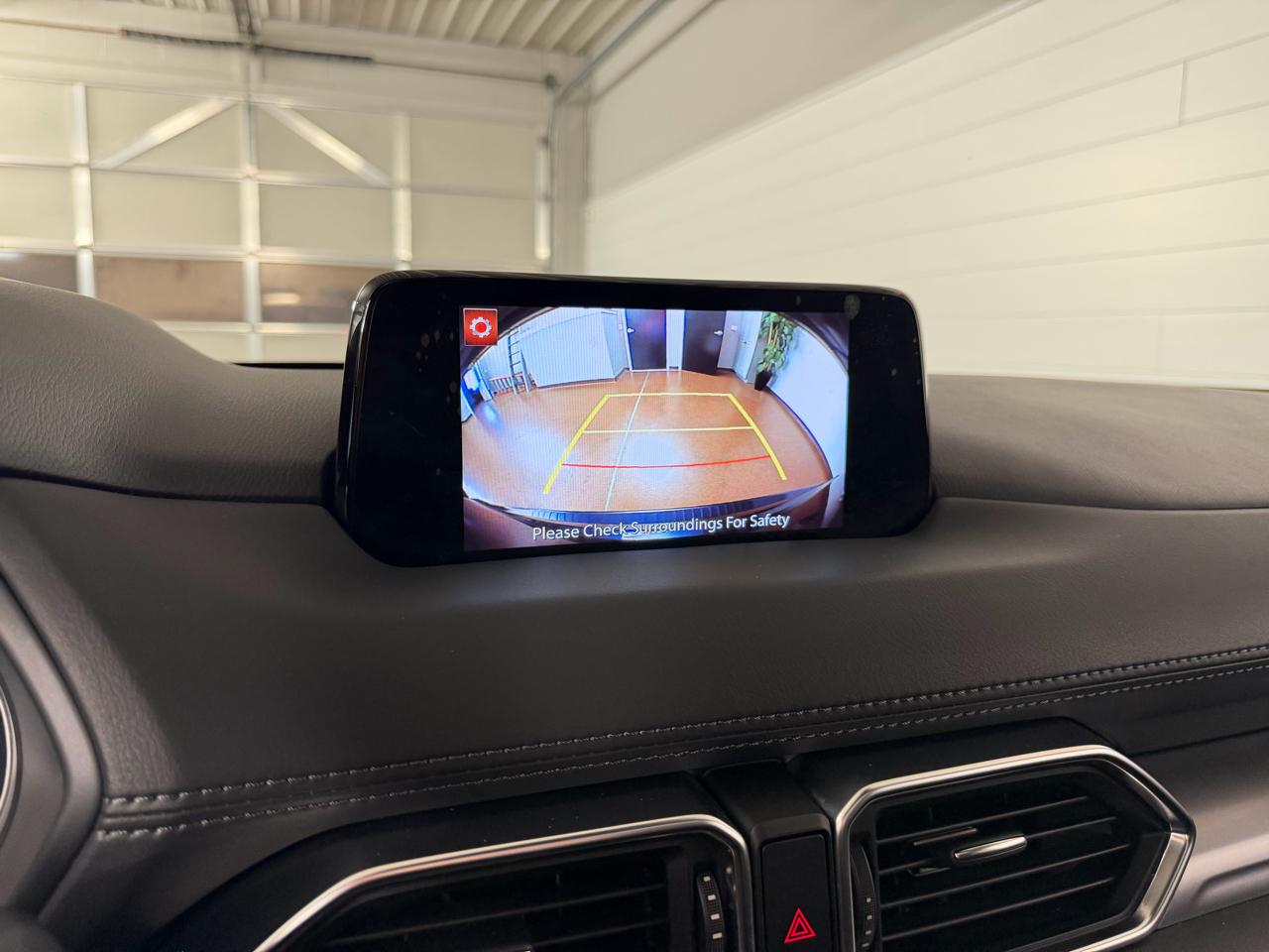 Mazda CX-5 Touring AWD 2019