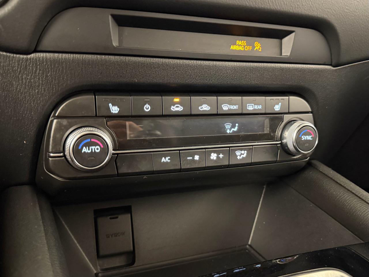 Mazda CX-5 Touring AWD 2019