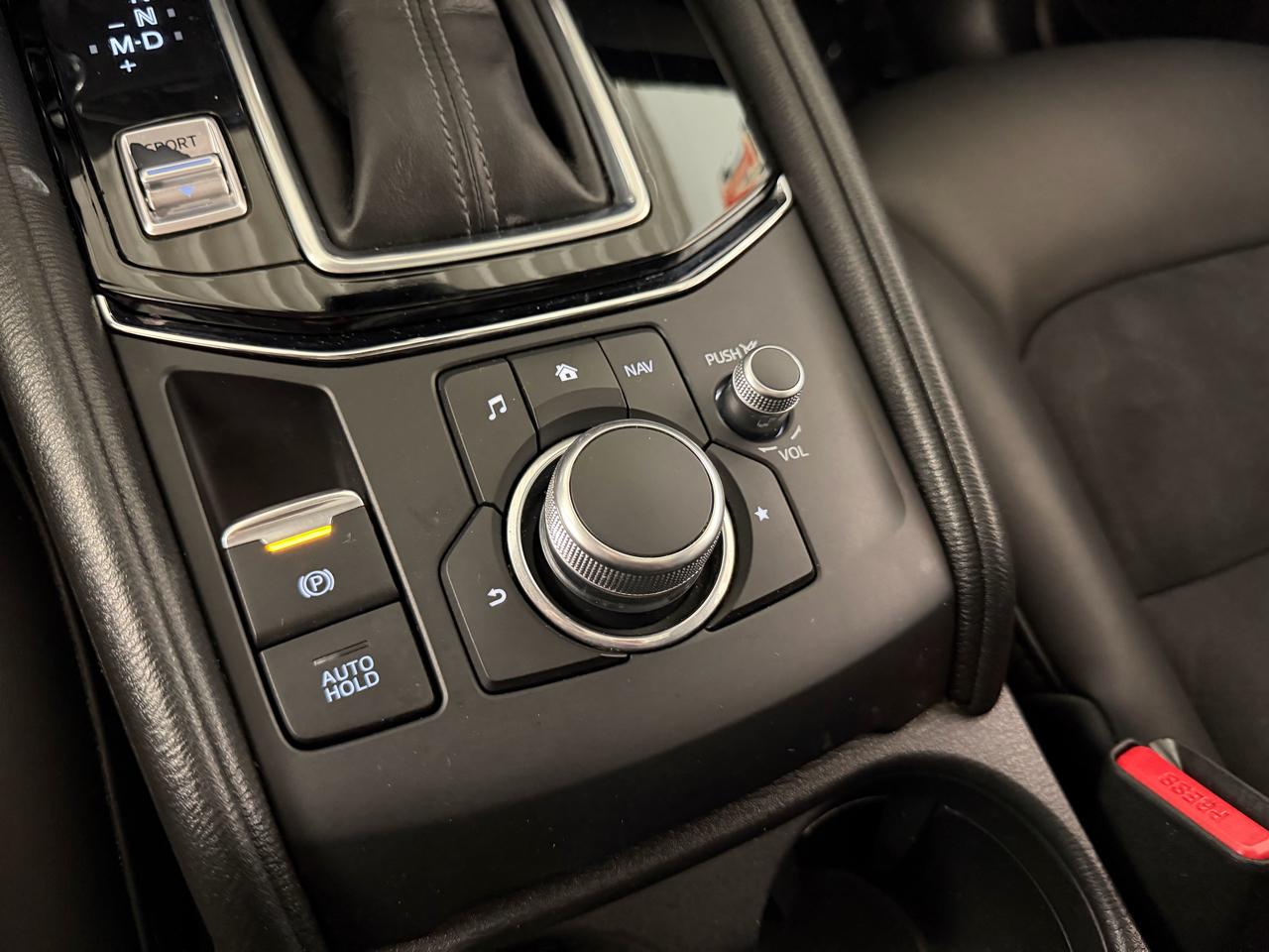 Mazda CX-5 Touring AWD 2019