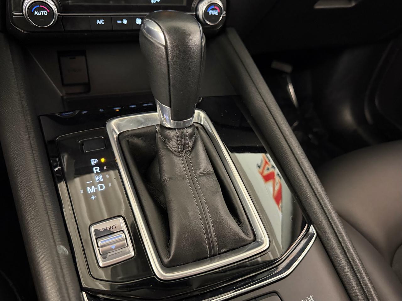 Mazda CX-5 Touring AWD 2019