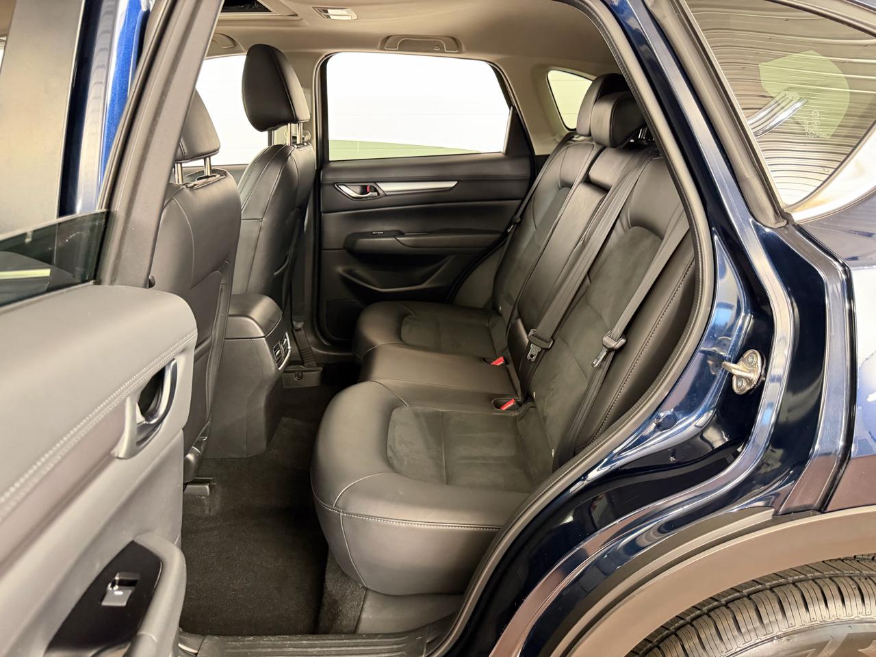 Mazda CX-5 Touring AWD 2019