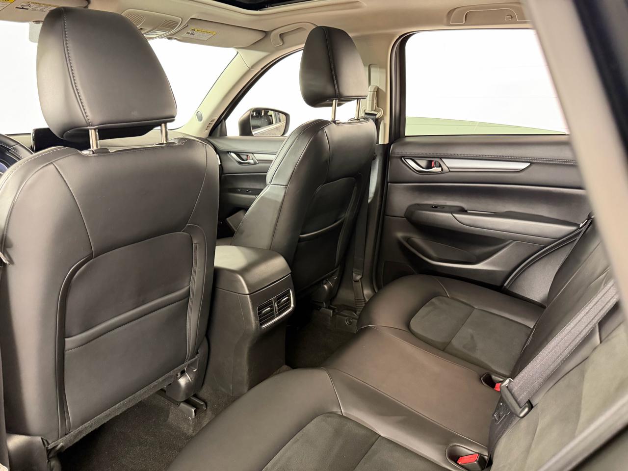 Mazda CX-5 Touring AWD 2019