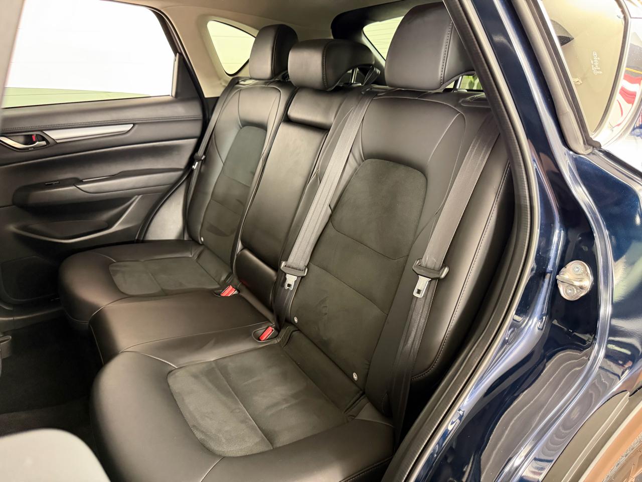 Mazda CX-5 Touring AWD 2019