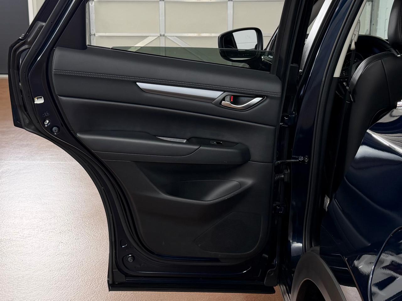 Mazda CX-5 Touring AWD 2019