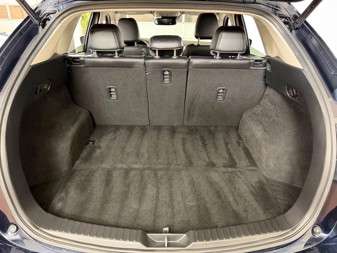 Mazda CX-5 Touring AWD 2019