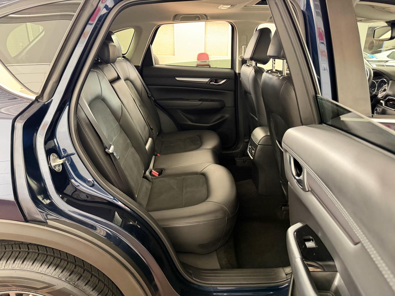 Mazda CX-5 Touring AWD 2019