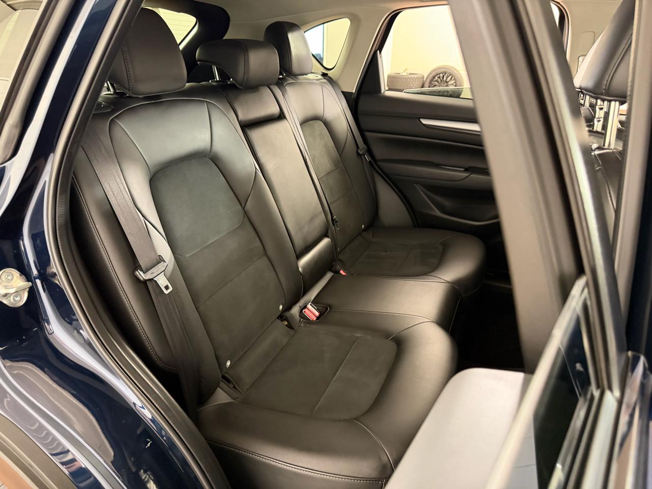 Mazda CX-5 Touring AWD 2019