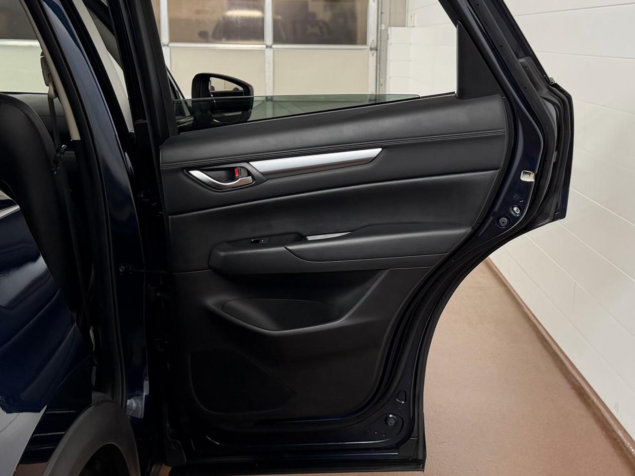 Mazda CX-5 Touring AWD 2019