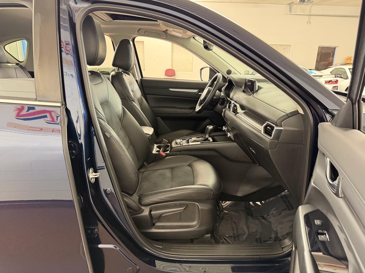 Mazda CX-5 Touring AWD 2019