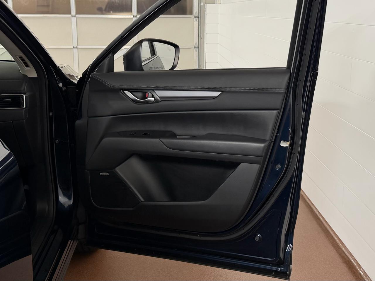 Mazda CX-5 Touring AWD 2019