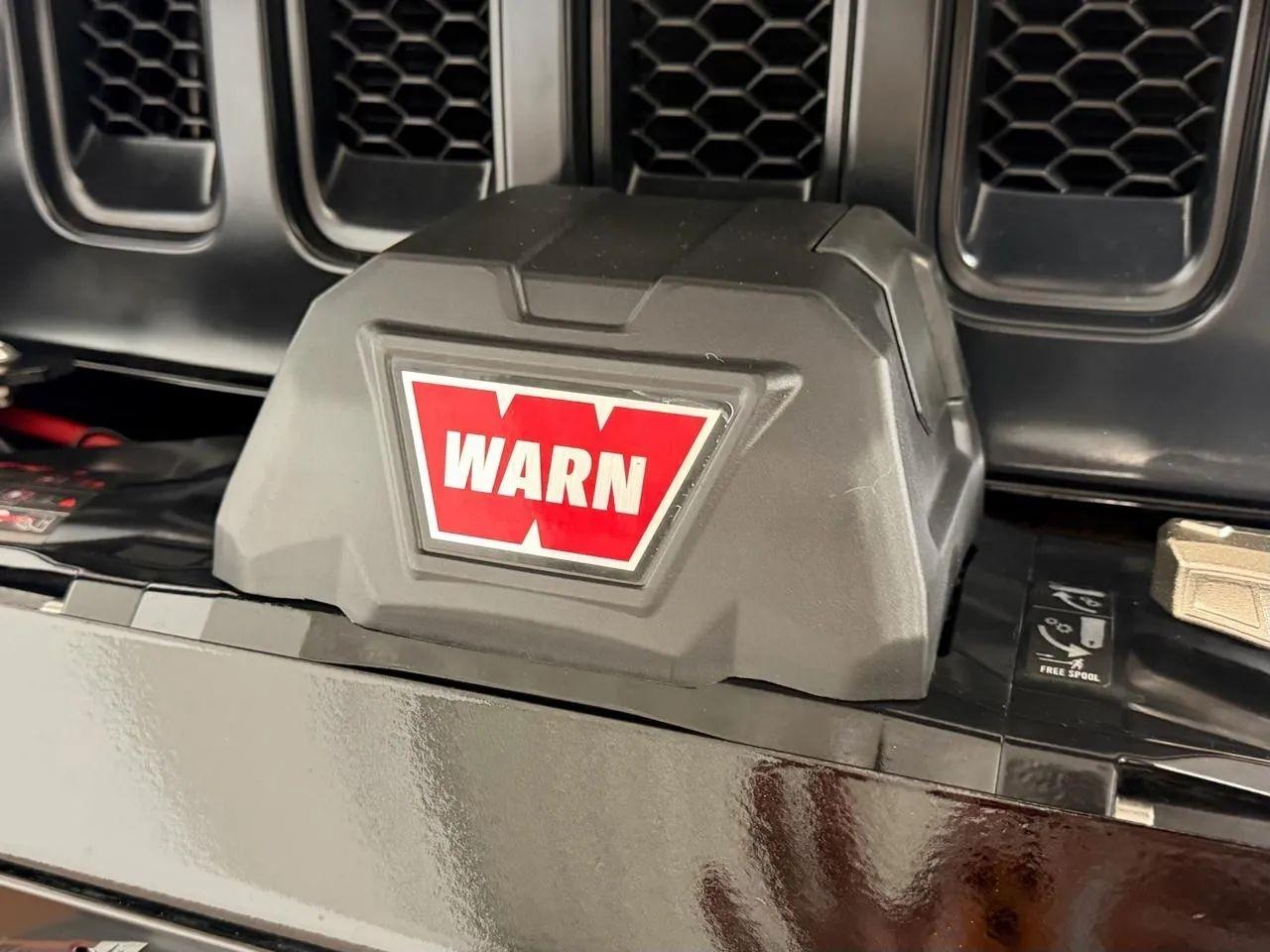 Jeep Wrangler  2021