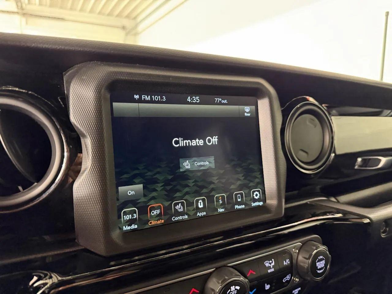Jeep Wrangler  2021