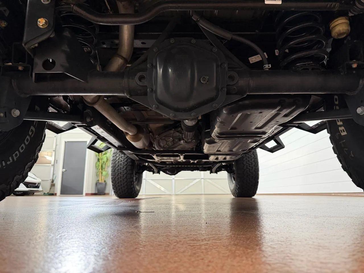 Jeep Wrangler  2021