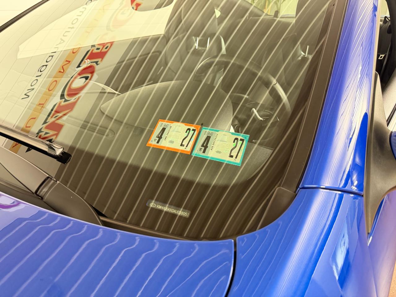 Hyundai Genesis Coupe  2010