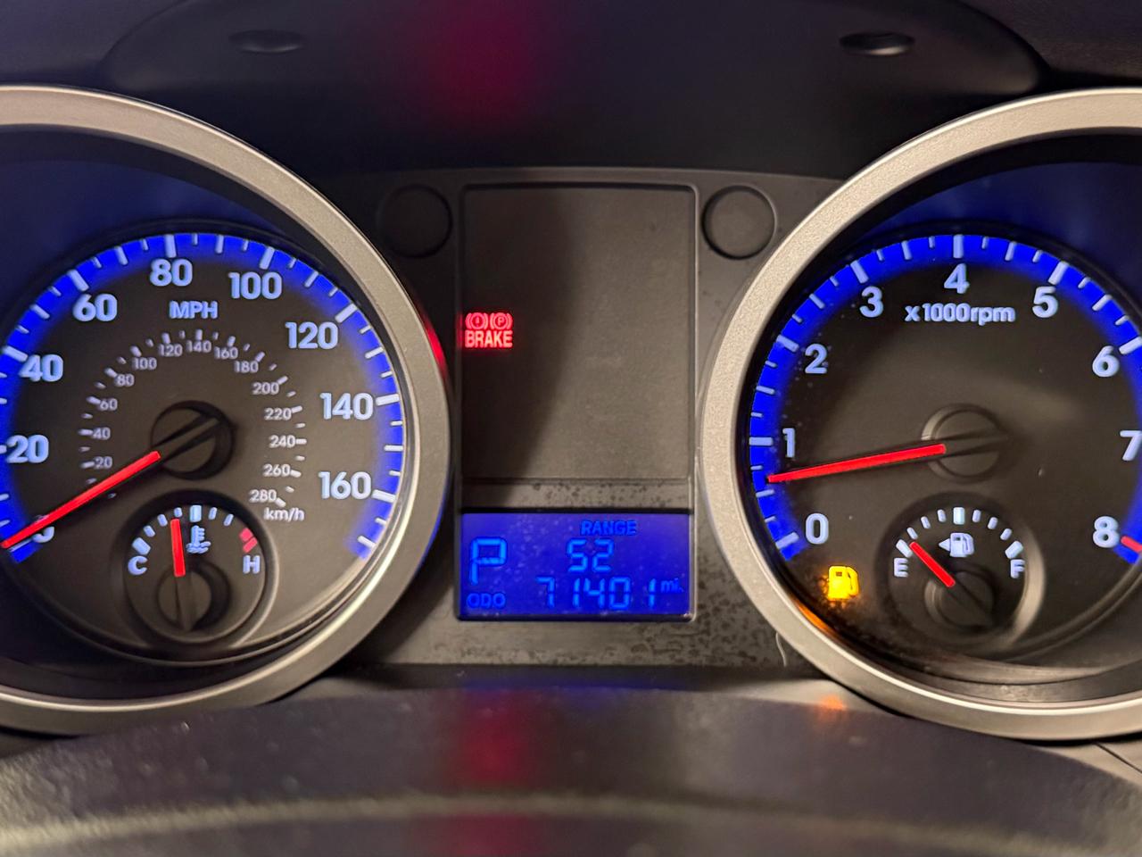 Hyundai Genesis Coupe  2010