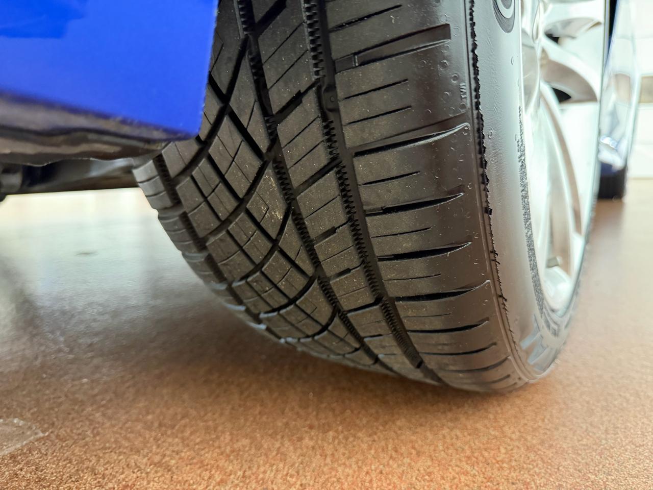 Hyundai Genesis Coupe  2010