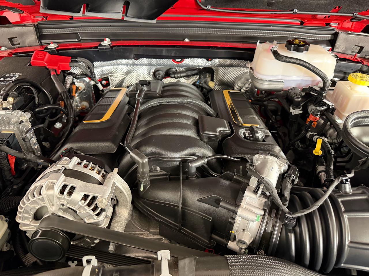 Jeep Wrangler Rubicon 392 Final Edition 4 Door 4x4 2024