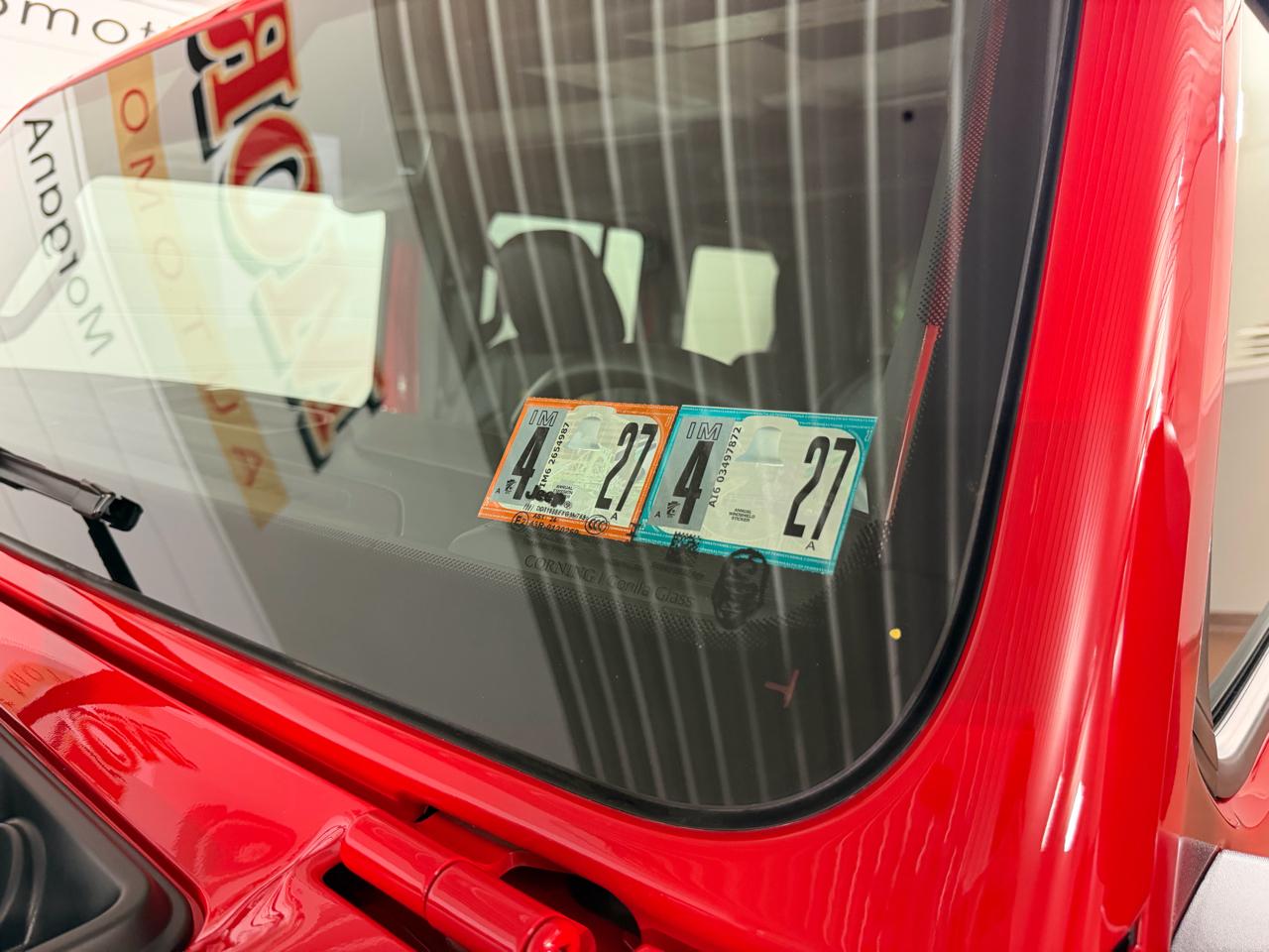 Jeep Wrangler Rubicon 392 Final Edition 4 Door 4x4 2024