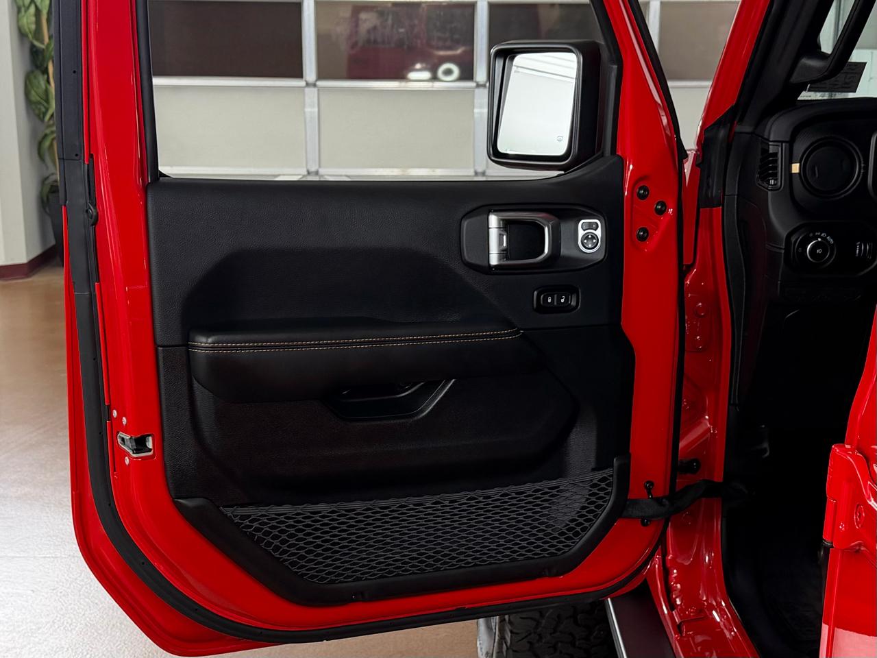 Jeep Wrangler Rubicon 392 Final Edition 4 Door 4x4 2024