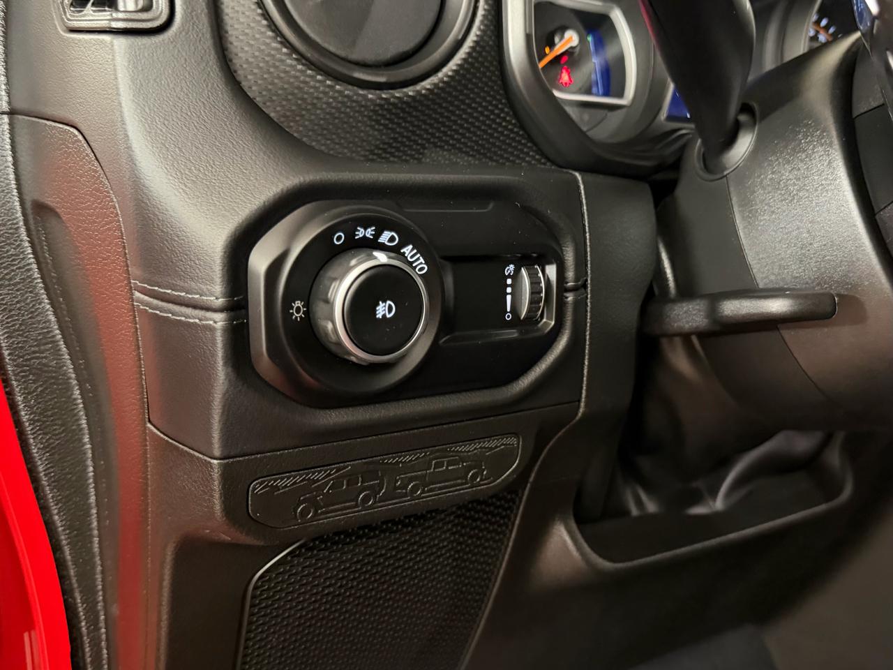 Jeep Wrangler Rubicon 392 Final Edition 4 Door 4x4 2024