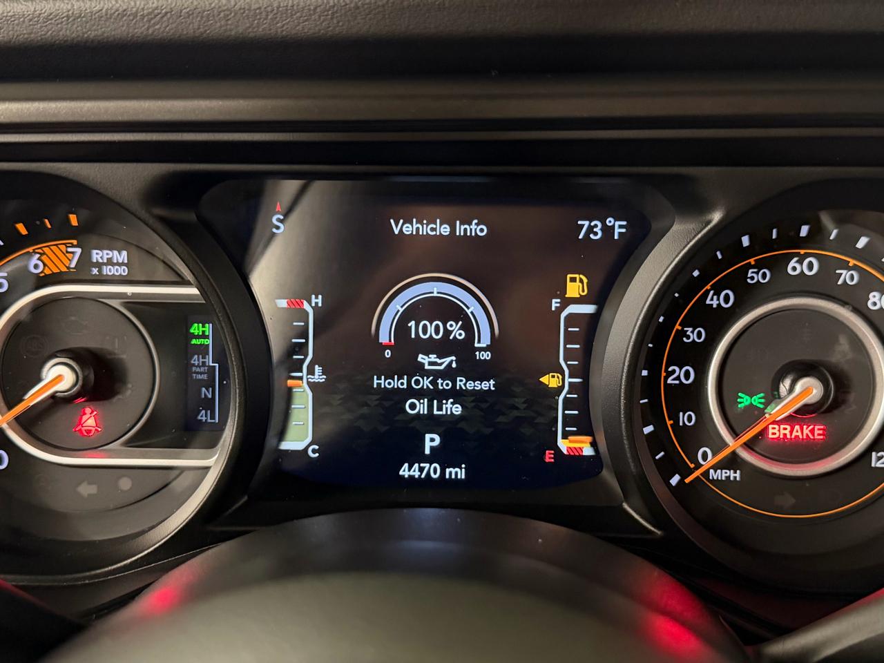 Jeep Wrangler Rubicon 392 Final Edition 4 Door 4x4 2024