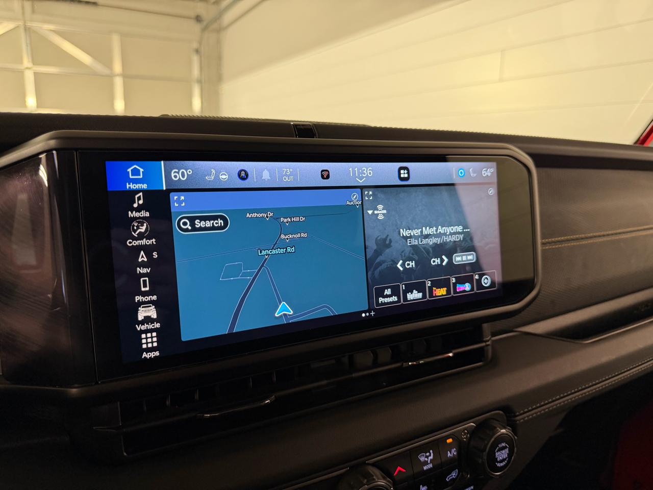 Jeep Wrangler Rubicon 392 Final Edition 4 Door 4x4 2024