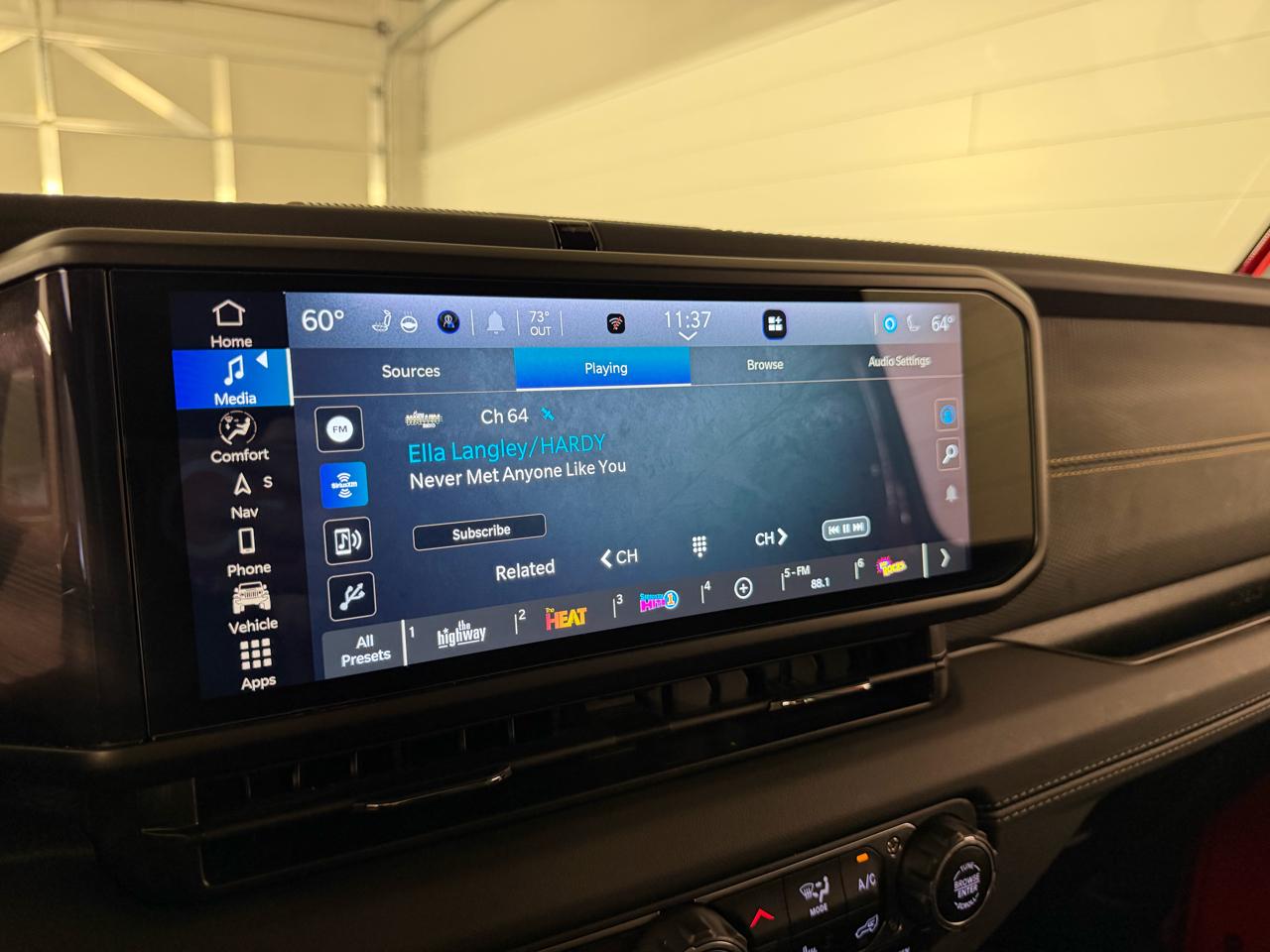 Jeep Wrangler Rubicon 392 Final Edition 4 Door 4x4 2024