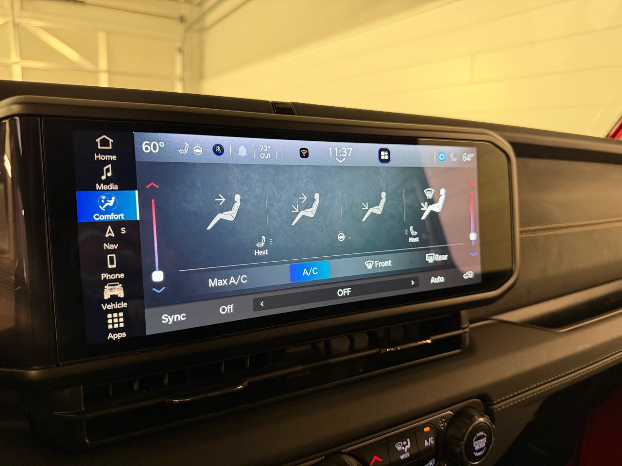 Jeep Wrangler Rubicon 392 Final Edition 4 Door 4x4 2024