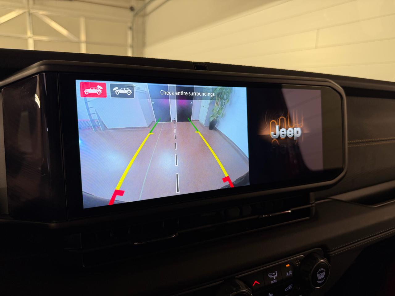 Jeep Wrangler Rubicon 392 Final Edition 4 Door 4x4 2024