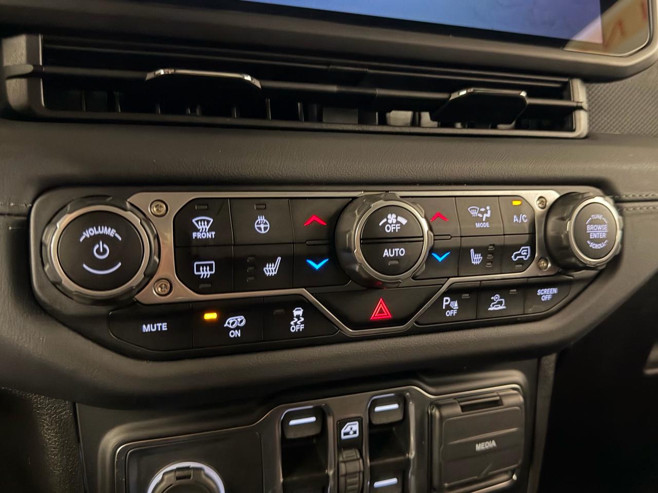 Jeep Wrangler Rubicon 392 Final Edition 4 Door 4x4 2024