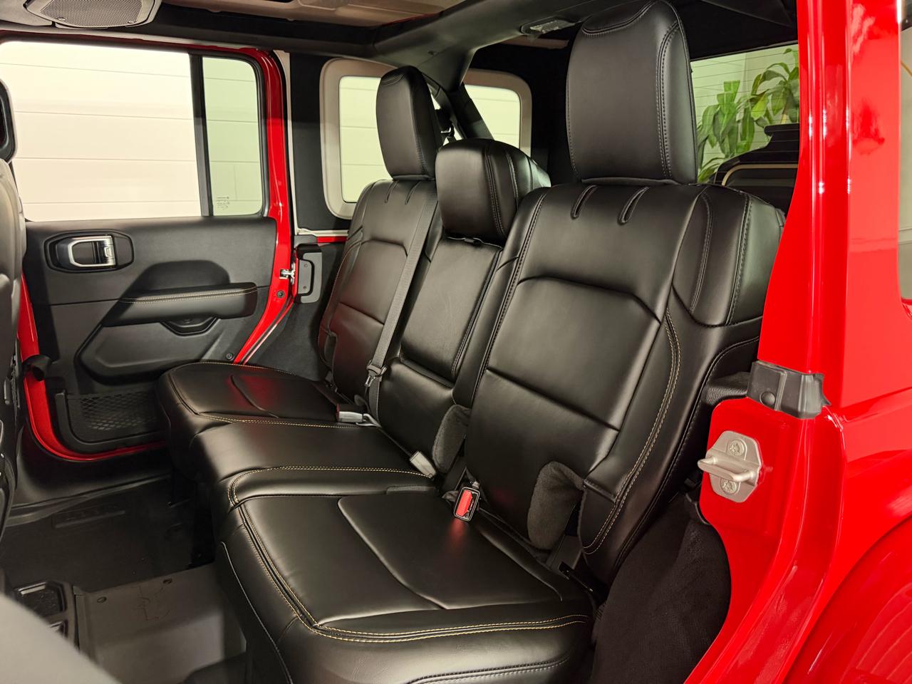 Jeep Wrangler Rubicon 392 Final Edition 4 Door 4x4 2024