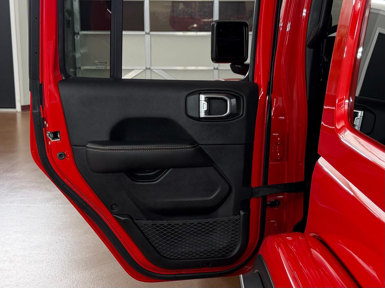 Jeep Wrangler Rubicon 392 Final Edition 4 Door 4x4 2024