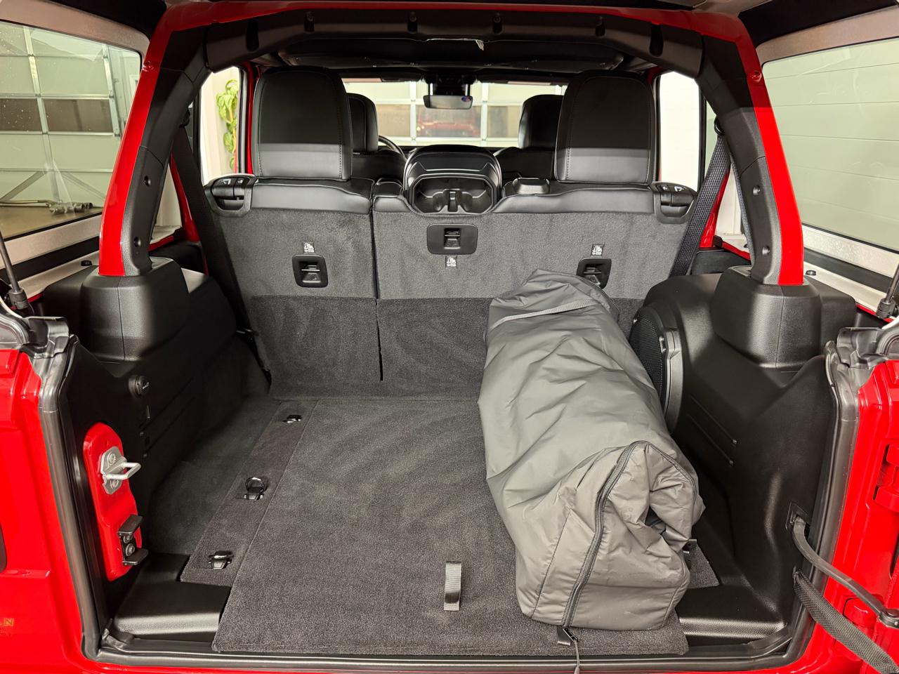 Jeep Wrangler Rubicon 392 Final Edition 4 Door 4x4 2024